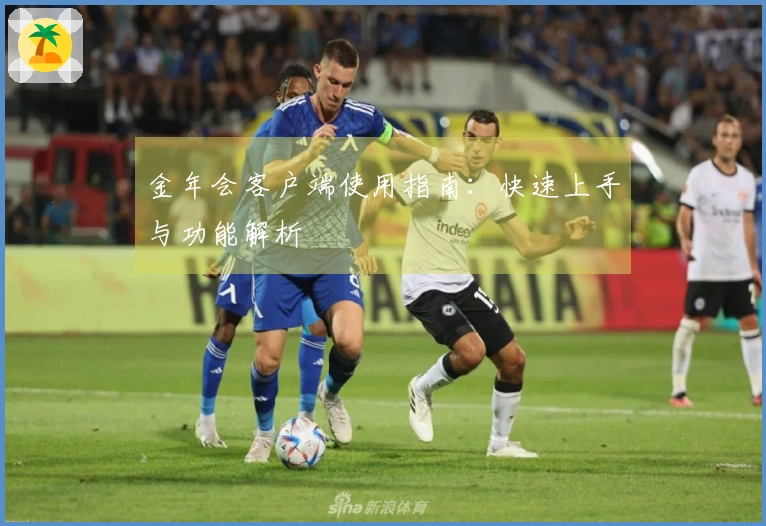 金年会客户端使用指南:快速上手与功能解析