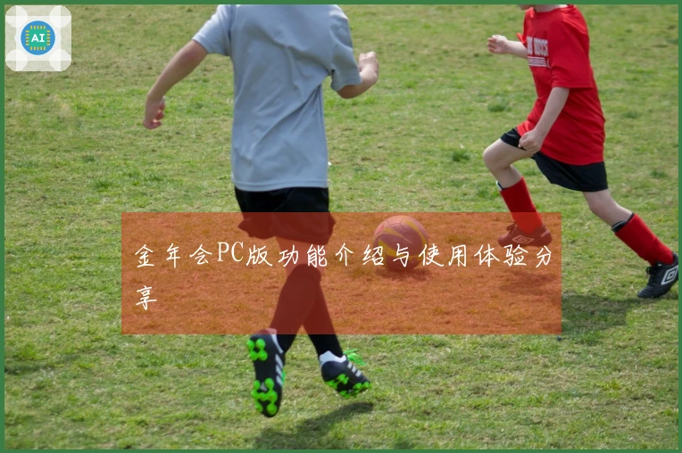 金年会PC版功能介绍与使用体验分享