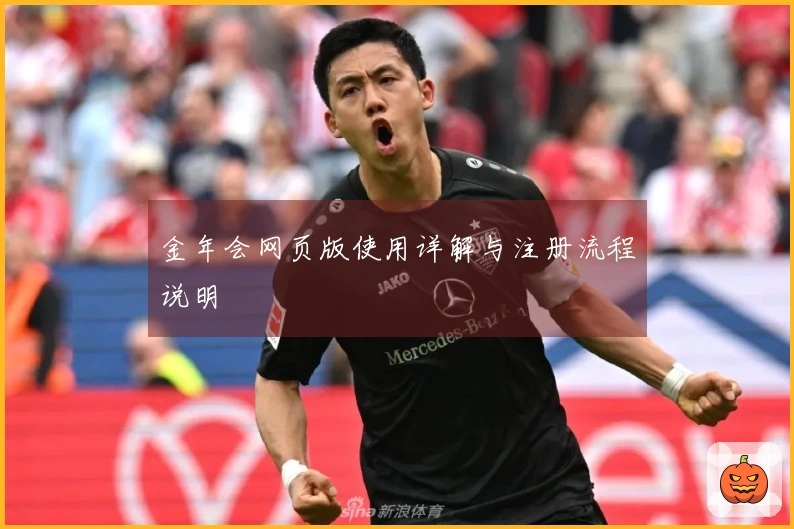 金年会网页版使用详解与注册流程说明